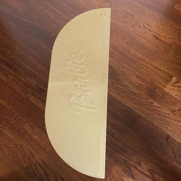 NWT Vtg  2000 Mattel Celebration Barbie in Original box with Hallmark ornament - Picture 4 of 5